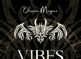Vibes of Chaos: Ascension Vibes of Chaos: Ascension, Olivia Meyer