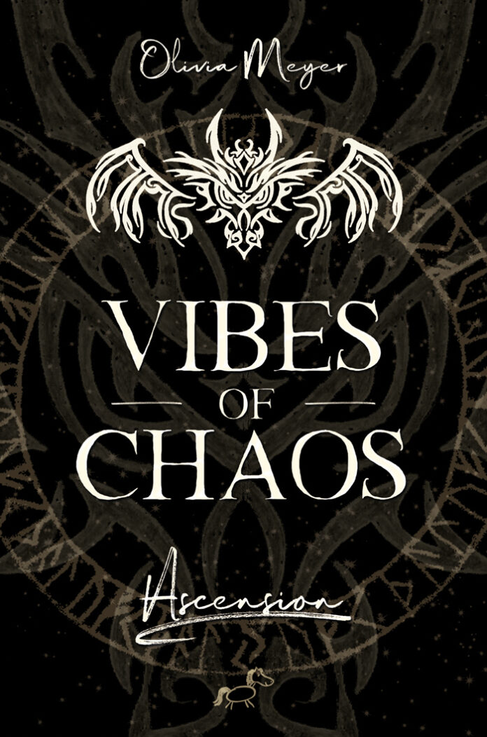 Vibes of Chaos: Ascension, Olivia Meyer