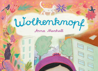 Wolkenknopf Wolkenknopf, Anna Marshall