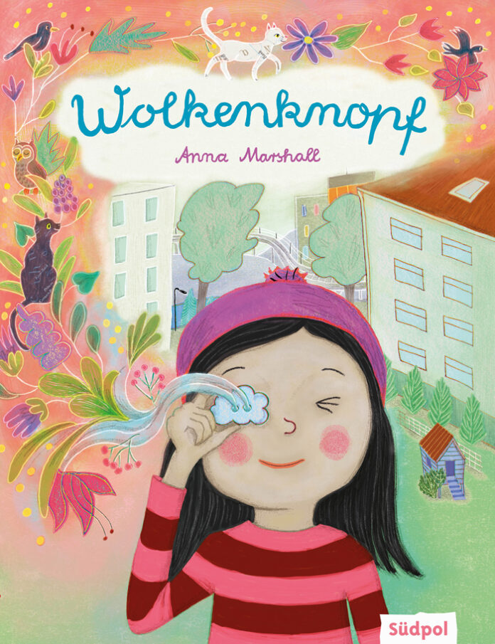 Wolkenknopf, Anna Marshall