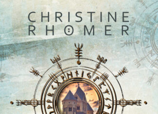 Das Mündel der Meda von Trier – Historischer Roman Das Mündel der Meda von Trier, Christine Rhömer