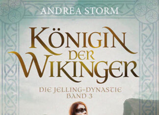 Königin der Wikinger: Die Jelling-Dynastie, Band 3 –Historischer Roman Der Teufel von Rom – Historischer Roman um den Borgia-Papst Alexander VI, Günther Peer