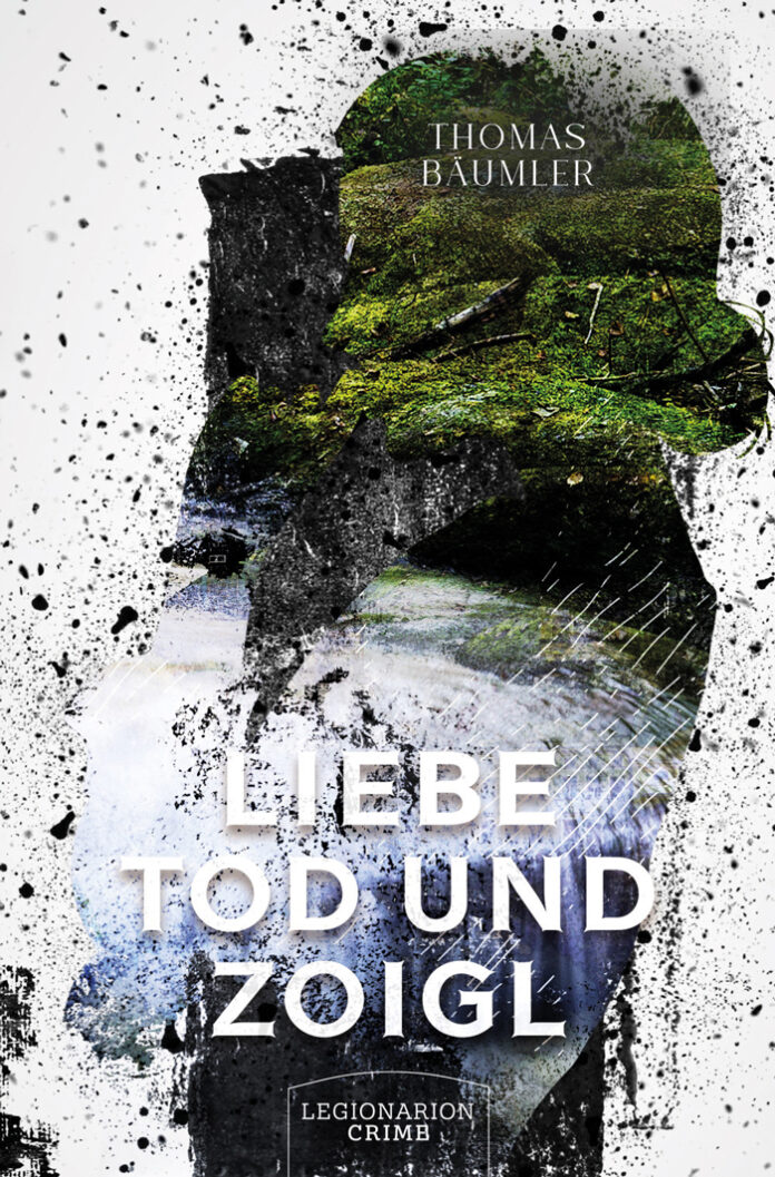 Liebe, Tod und Zoigl, Thomas Bäumler