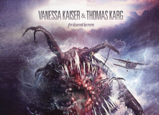 Mysterien der See Mysterien der See, Vanessa Kaiser und Thomas Karg (Hrsgb.)