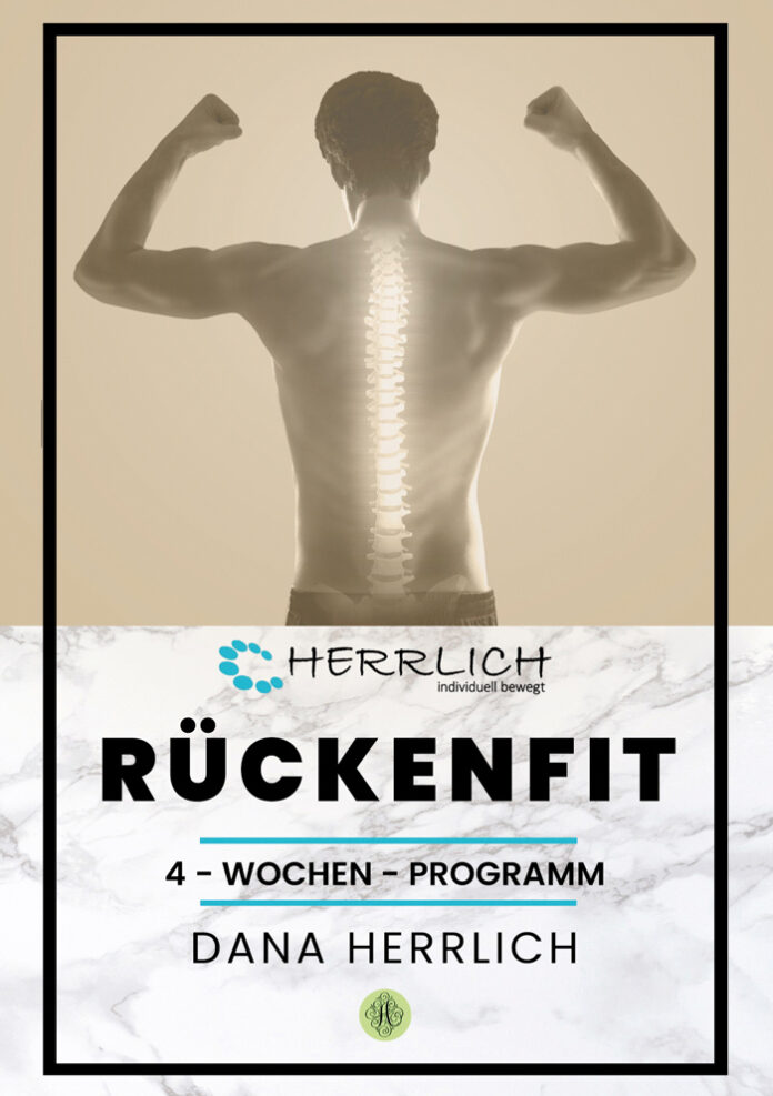 Rückenfit, Dana Herrlich