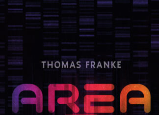 Area 3 Area 3, Thomas Franke