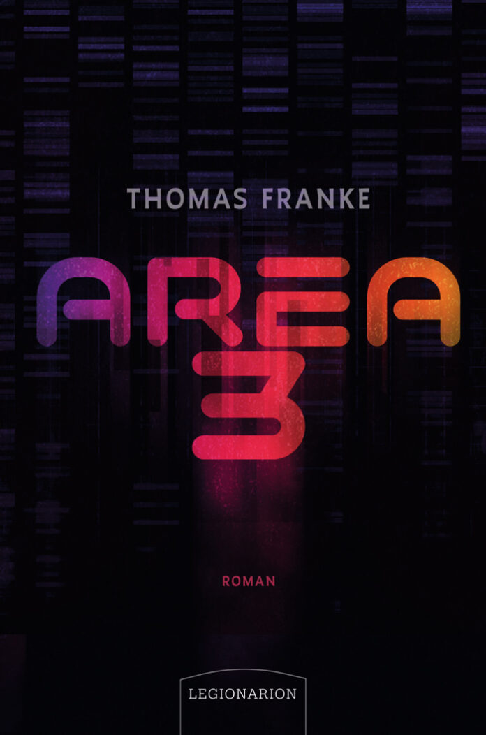 Area 3, Thomas Franke