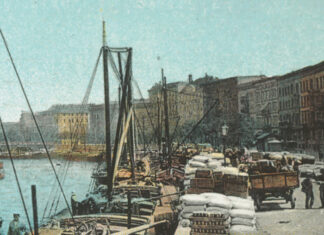 Berliner Häfen Berliner Häfen, Harald Neckelmann