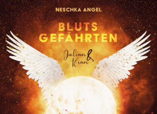 Blutsgefährten der Ewigkeit Blutsgefährten der Ewigkeit, Neschka Angel