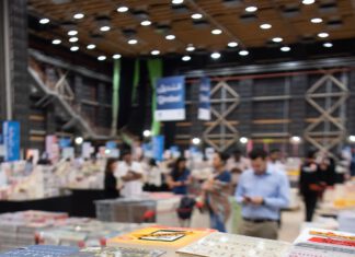 Buchmessen und Lese-Events im Überblick (Foto: Ahmad Ardity/Pixabay)