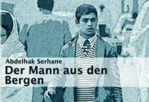 Der Mann aus den Bergen Der Mann aus den Bergen, Abdelhak Serhane