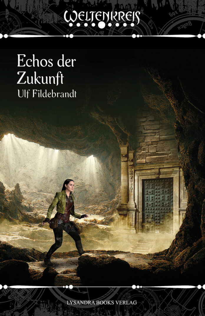 Echos der Zukunft, Ulf Fildebrandt
