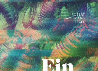 Ein Schaben Ein Schaben, Robert Wolfgang Segel