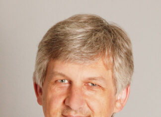 Erik Schreiber Erik Schreiber, Verleger Scratch Verlag