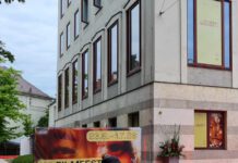 Book meets Film: Wann flimmern „Königsherz“ und „Hirnweh“ über die große Kinoleinwand? Roter Teppich fertig für das Filmfest München - und "Book meets Film".