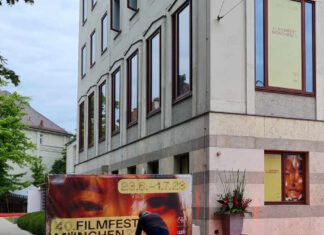 Book meets Film: Wann flimmern „Königsherz“ und „Hirnweh“ über die große Kinoleinwand? Roter Teppich fertig für das Filmfest München - und "Book meets Film".