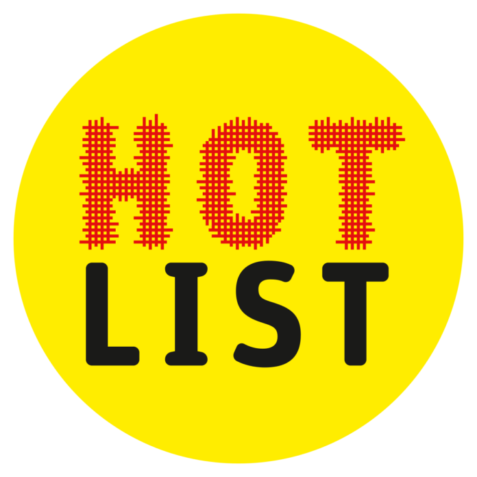 Hotlist: Die besten Bücher aus unabhängigen Verlagen