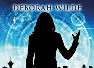 Jezebel Files – Wenn der Golem zweimal klingelt Jezebel Files – Wenn der Golem zweimal klingelt, Deborah Wilde