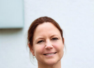 Kirsten Geß Kirsten Geß, Verlegerin Windy Verlag