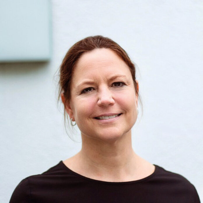 Kirsten Geß, Verlegerin Windy Verlag