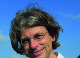 Ralf C. Müller Ralf C. Müller, Verleger Tauchaer Verlag