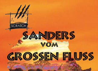 12 Afrika-Romane 12 Afrika-Romane, Edgar Wallace