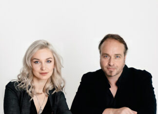 Marianna Korsh & Sebastian Lohse Marianna Korsh & Sebastian Lohse, Verleger Wunderhaus Verlag