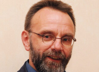 Siegfried Nucke Siegfried Nucke, Verleger Verlag Tasten & Typen