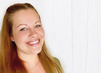 Virginia Theil Virginia Theil, Verlegerin Theil Verlag