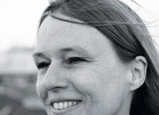 Corinna Antelmann Corinna Antelmann (Foto: Walter Pobaschnig)