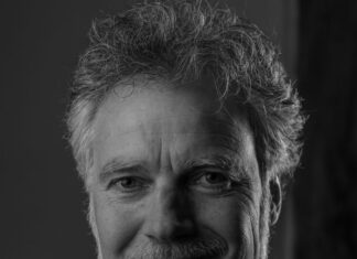 Gerhard Richter Gerhard Richter (Foto: Carsten Schober)