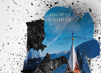 Glaslandblues Glaslandblues, Thomas Bäumler