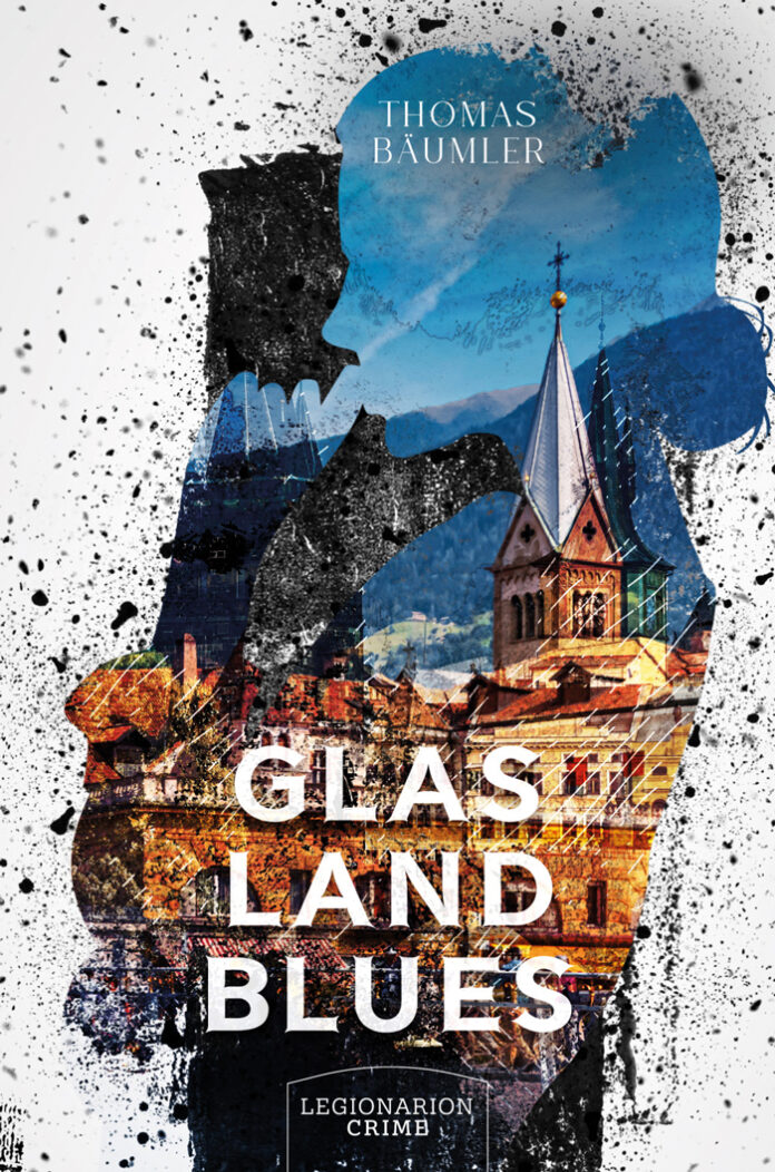 Glaslandblues, Thomas Bäumler