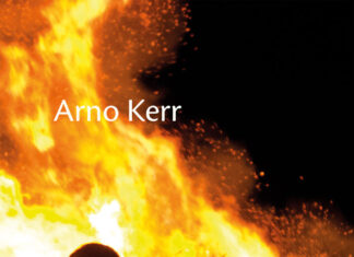 Simsons Füchse Simsons Füchse, Arno Kerr