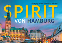 Spirit von Hamburg – Freimaurerische Spurensuche vom Rathaus zur Universität Spirit von Hamburg – Freimaurerische Spurensuche vom Rathaus zur Universität, Wolfgang Henkel & Christian Polscher