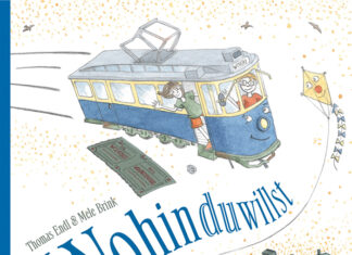 Wohinduwillst Wohinduwillst, Thomas Endl & Mele Brink