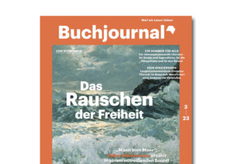 „Schöne Bücher“ im Buchjournal: 12 Lesetipps für den Sommer aus unabhängigen Verlagen. Buchjournal 03/2023