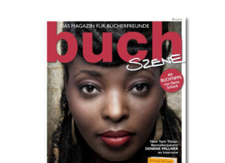 „Schöne Bücher“ im buchSZENE-Magazin: 12 Lesetipps aus unabhängigen Verlagen. buchSZENE 02/2023