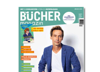 „Schöne Bücher“ im BÜCHERmagazin: 3 Lesetipps aus unabhängigen Verlagen. BÜCHERmagazin Juni/Juli 04/2023