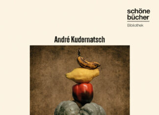 Das Kudernatsch Kompott Das Kudernatsch Kompott, Andre Kudernatsch