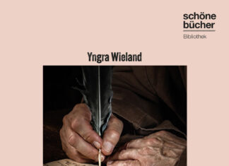 Der Schwur des Mönchs Der Schwur des Mönchs, Yngra Wieland