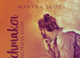Der Matchmaker Der Matchmaker, Martha Scot