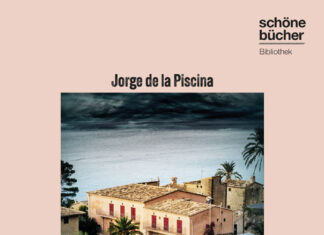 Die Blutfinca Die Blutfinca, Jorge de la Piscina