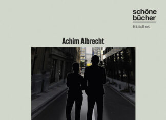 Die Kümmerer Die Kümmerer, Achim Albrecht