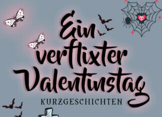 Ein verflixter Valentinstag Ein verflixter Valentinstag, Anthologie