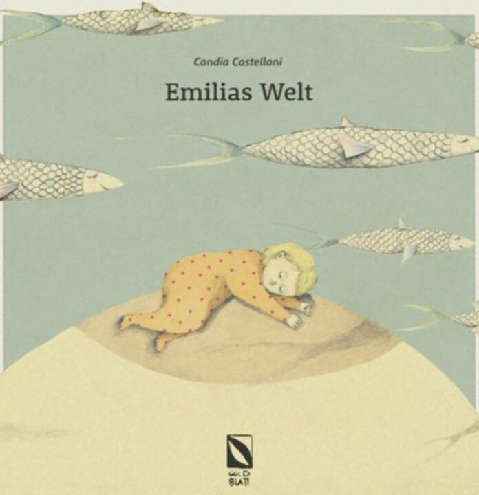 Emilias Welt, Candia Castellani