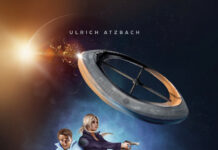 Habitat 2066 – Ein Science-Fiction-Krimi Habitat 2066 – Ein Science-Fiction-Krimi, Ulrich Atzbach