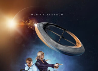 Habitat 2066 – Ein Science-Fiction-Krimi Habitat 2066 – Ein Science-Fiction-Krimi, Ulrich Atzbach