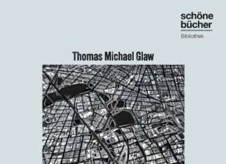 Hier und anderswo Hier und anderswo, Thomas Michael Glaw