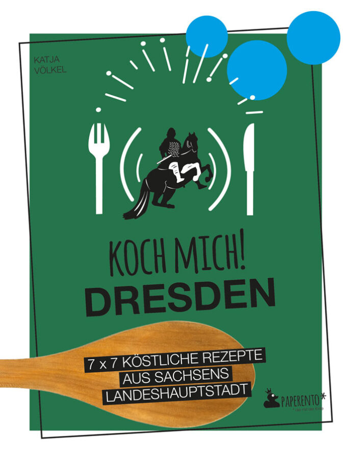 Koch mich! Dresden